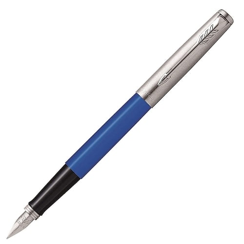 Nalivpero-Parker-Original-Jotter-Blue-CT-F-S96900-bubalica