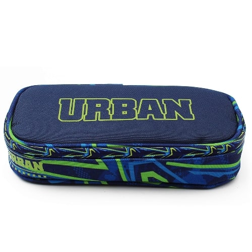 Pernica prazna Urban Green lines 20x9x4.5cm SC1698 NS30391 2 bubalica (2) Pernica-prazna-Urban-Green-lines-20x9x4.5cm-SC1698-NS30391-2-bubalica-2
