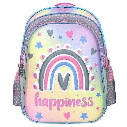 Ranac 3D Eva sa led lampicama Happiness 40x32x19.5cm SC2314 NS32415 bubalica Ranac-3D-Eva-sa-led-lampicama-Happiness-40x32x19.5cm-SC2314-NS32415-bubalica