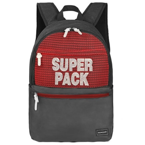 Ranac Superpack crveno-crni Teenage 45x30x14cm SC1660 NS30374 bubalica (1) Ranac-Superpack-crveno-crni-Teenage-45x30x14cm-SC1660-NS30374-bubalica