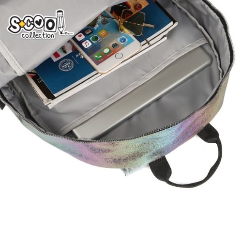 Ranac-Teenage-Superpack-45x30x15cm-SC1663-NS3040-bubalica