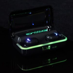Slusalice-bluetooth-5.0-TWS-LED-01-Gembird-LED-8251-bubalica