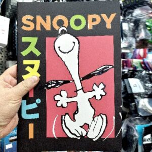 Sveska-A4-meki-povez-kvadratici-Snoopy-50l-75gr-NS32531-2-bubalica