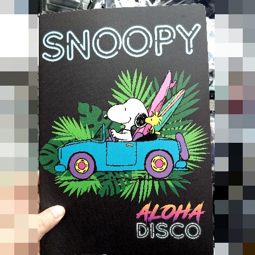 Sveska-A4-meki-povez-kvadratici-Snoopy-50l-75gr-NS32531-2-bubalica