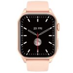 Sat-pametni-Vivax-Life-Fit-2-rose-gold-bubalica