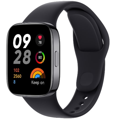Sat pametni Xiaomi Redmi Watch 3 Active crni 3 bubalica (2) Sat-pametni-Xiaomi-Redmi-Watch-3-Active-crni-3-bubalica-6