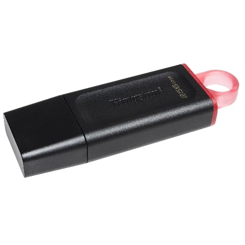 USB-fles-256GB-KIngston-DTX-3.2-DataTraveler-Exodia-2-bubalica