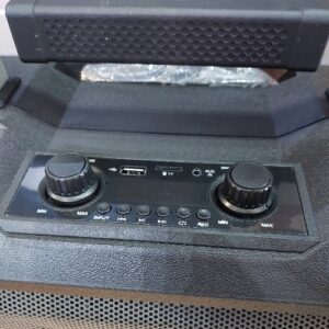 Zvucnik-Bluetooth-MIcrolab-TL20-200W-12V-4500mAh-AUX-FM-2-mikrofona-bubalica