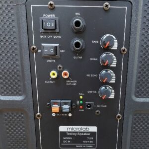 Zvucnik-Bluetooth-MIcrolab-TL20-200W-12V-4500mAh-AUX-FM-2-mikrofona-bubalica