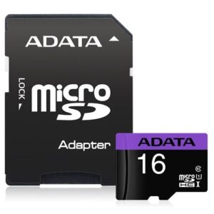 MIcro-SD-kartica-16GB-Adata-SD-adapter-AUSDH16GUICL10-RA1-2-bubalica