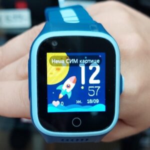 Smart-watch-deciji-pametni-sat-Vivax-4G-nano-SIM-Magic-plavi-bubalica