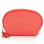 Torbica-za-kozmetiku-20x15cm-Oxybag-Plus-Leather-Coral-2-bubalica