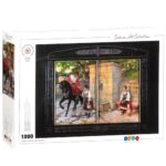 Puzzle-Uros-Predic-Devojka-na-studencu-1000-delova-68x48cm-2bubalica