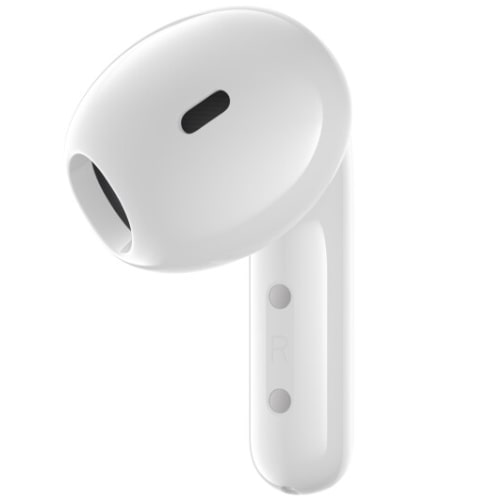 Slusalice-Bluetooth-Redmi-Buds-4-Lite-Xiaomi-bele-2-bubalica