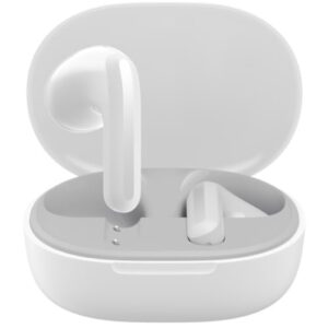 Slusalice-Bluetooth-Redmi-Buds-4-Lite-Xiaomi-bele-2-bubalica