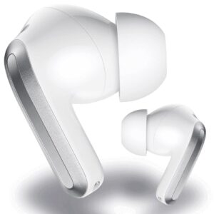 Slusalice-Bluetooth-Redmi-Buds-4-Pro-Xiaomi-bele-bubalica