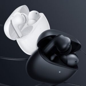 Slusalice-Bluetooth-Redmi-Buds-4-Pro-Xiaomi-bele-bubalica
