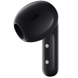 Slusalice-Bluetooth-Redmi-Buds-4-Xiaomi-crne-bubalica