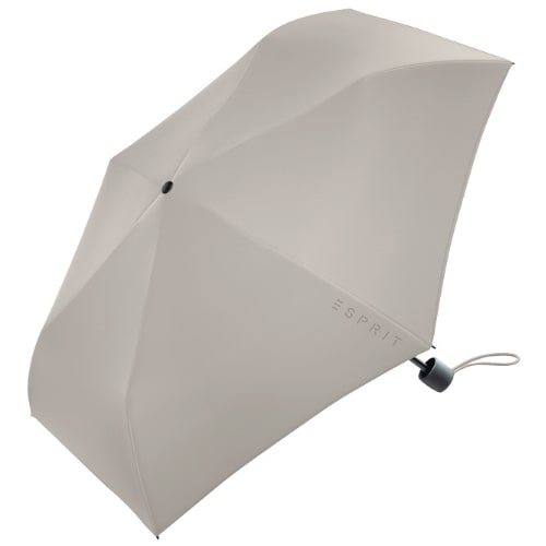 Kišobran sivi Fi95 sklopivi Slimline Esprit 6 panela 19847 57235 23.5cm 2 bubalica (2) Kisobran-sivi-Fi95-sklopivi-Slimline-Esprit-6-panela-19847-57235-23.5cm