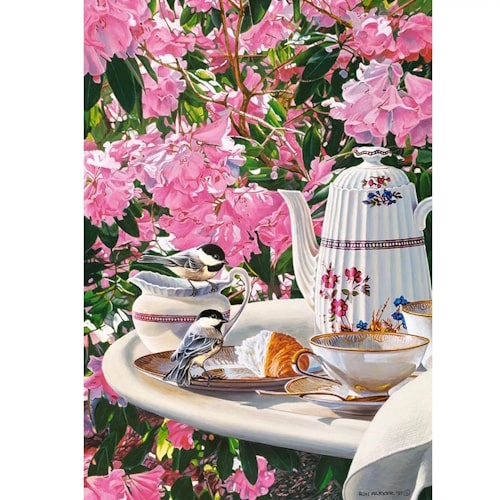 uzzle-1000-delova-Breakfast-Time-68x47cm-C-104697-2-Castorland-96567-2-bubalica