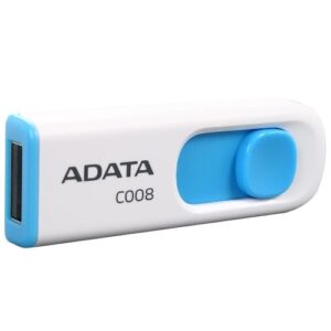 Fles-32GB-USB-2.0-Adata-AC008-32G-RWE-slajder-belo-plavi-2-bubalica