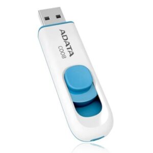 Fles-32GB-USB-2.0-Adata-AC008-32G-RWE-slajder-belo-plavi-2-bubalica