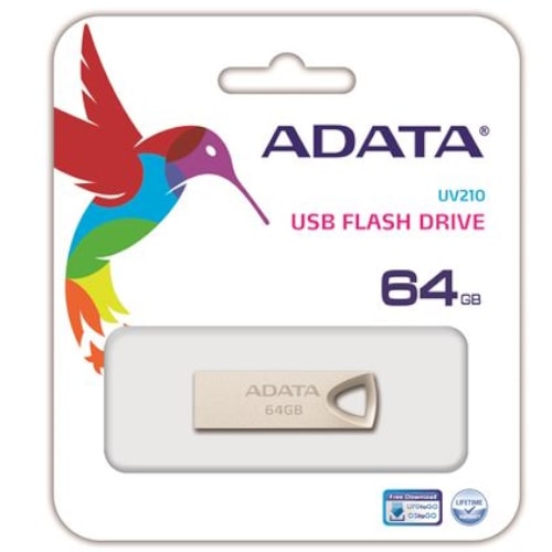 Fles-64GB-USB-2.0-Adata-AUV210-64G-RGD-metalni-mini-2-bubalica