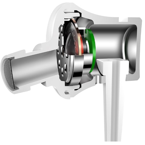 Slusalice-sa-mikrofonom-bubice-crne-Xiaomi-Mi-Basic-2-bubalica