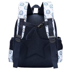 Predskolski-ranac-My-First-Backpack-Premium-31x24x9cm-SC2096-NS32348 bubalica