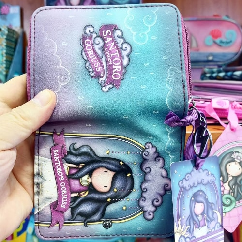 Novcanik-1zip-1-kopca-10x12cm-Whatever-the-Weather-Little-Storm-Cloud-Gorjuss-1252GJ01-2-bubalica
