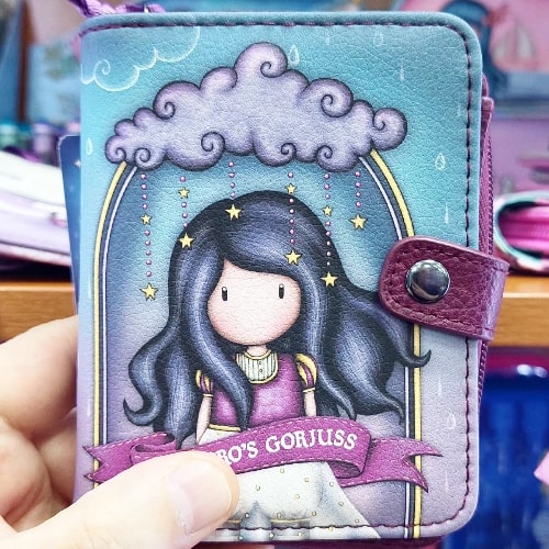 Novcanik-1zip-1-kopca-10x12cm-Whatever-the-Weather-Little-Storm-Cloud-Gorjuss-1252GJ01-2-bubalica