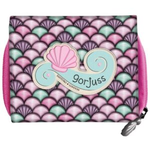 Novcanik-na-preklop-Gorjuss-The-World-is-Your-Oyster-Santoros-1204GJ07-2-bubalica