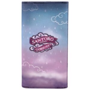 Novcanik-sa-1-kopcom-19x10.5cm-Whatever-the-Weather-Little-Storm-Cloud-Gorjuss-341GJ22-2-bubalica