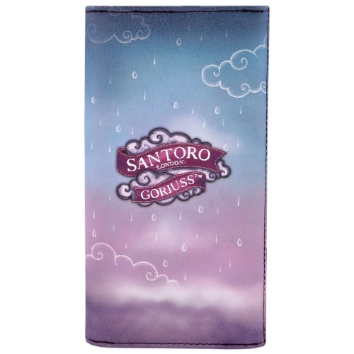 Novcanik-sa-1-kopcom-19x10.5cm-Whatever-the-Weather-Little-Storm-Cloud-Gorjuss-341GJ22-2-bubalica