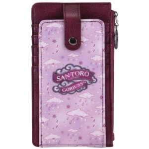 Novcanik-slim-10x18cm-Whatever-the-Weather-Little-Storm-Cloud-Gorjuss-1253GJ01-2-bubalica