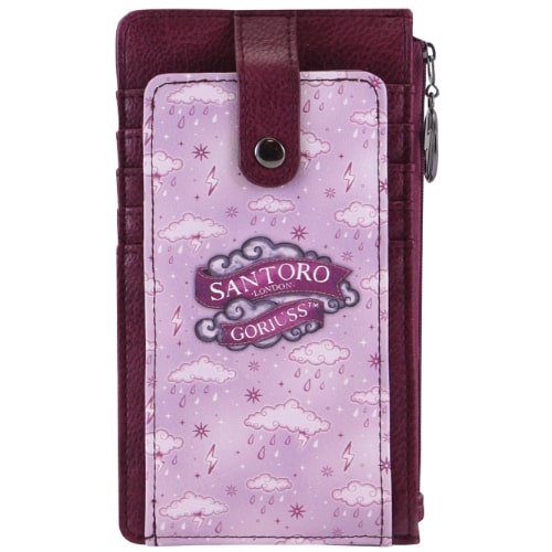 Novcanik-slim-10x18cm-Whatever-the-Weather-Little-Storm-Cloud-Gorjuss-1253GJ01-2-bubalica