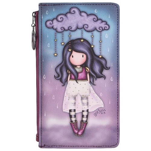 Novcanik-slim-10x18cm-Whatever-the-Weather-Little-Storm-Cloud-Gorjuss-1253GJ01-2-bubalica
