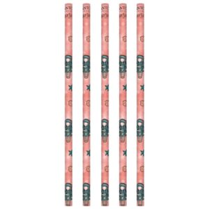 Olovka-grafitna-Gorjuss-set-5kom-Santoro-Making-Waves-1311GJD01-Washed-Ashore-2-bubalica