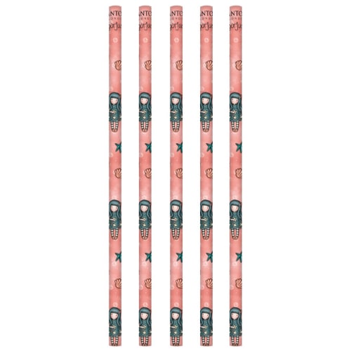Olovka-grafitna-Gorjuss-set-5kom-Santoro-Making-Waves-1311GJD01-Washed-Ashore-2-bubalica