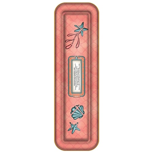 Pernica-metalna-20x6cm-Gorjuss-Washed-Ashore-Santoro-1289GJ04-2-bubalica