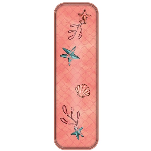 Pernica-metalna-20x6cm-Gorjuss-Washed-Ashore-Santoro-1289GJ04-2-bubalica