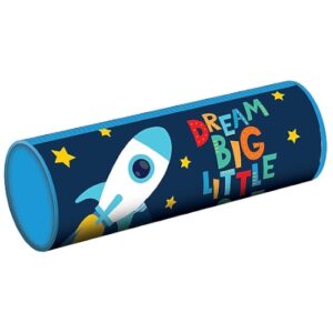 Pernica-okrugla-7.3x21.5cm-Dream-Big-Little-One-SC2525-NS33140-bubalica
