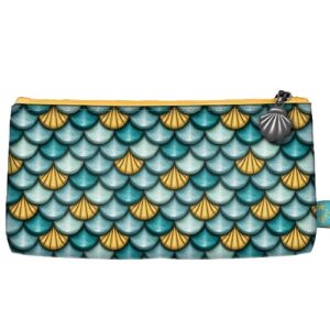 Pernica-pravougana-24x13cm-Gorjuss-Deep-Secret-1278GJ01-Santoro-2-bubalica