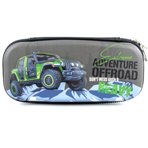 Pernica prazna 3D eva 22x9x4.5cm Adventure Offroad SC2505 NS33241 2 bubalica (2) Pernica-prazna-3D-eva-22x9x4.5cm-Adventure-Offroad-SC2505-NS33241