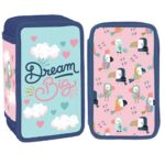 Pernica-prazna-trodelna-Dream-Big-SC2470-NS32953-bubalica