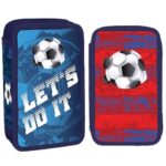 Pernica-prazna-trodelna-Fudbal-Lets-Do-It-SC2473-NS32956-bubalica