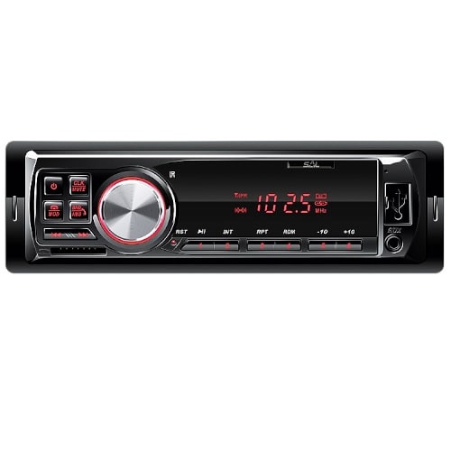 Radio-za-kola-SAL-VBT1100-RD-mp3-wma-4x45W-Bluetooth-Hands-free-AUX-2-bubalica