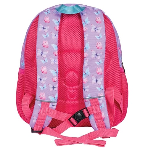 Ranac-predskolski-Premium-My-First-Backpack-31x24x9cm-Leptir-SC2486-NS33187-2-bubalica