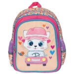 Ranac-predskolski-Premium-My-First-Backpack-33x27x15cm-SC2478-NS33179-2-bubalica