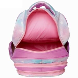 Ranac-skolski-31x21x41cm-3D-Eva-Leptiri-SC2544-NS33070-2-bubalica